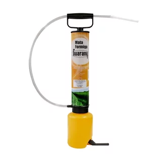 Polvilhadeira Mata Formiga Guarany Leve 1Kg em Oferta na Shopee