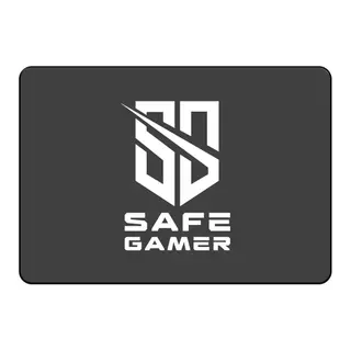 SSD Safe Gamer 1TB SATA III 550MB/s - SG-SSD2.5ED1000GB