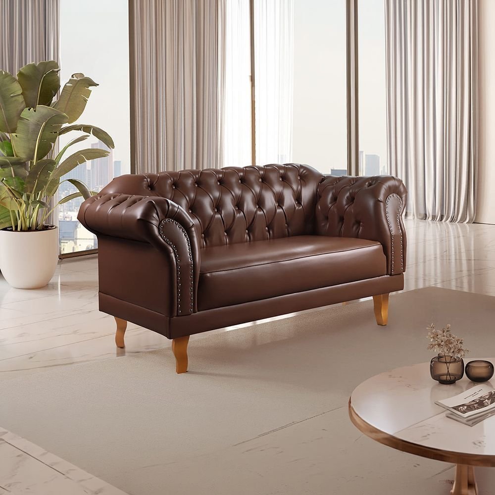 sofa capitone em Promoção na Shopee Brasil 2026