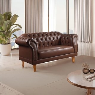 sofa capitone em Promoção na Shopee Brasil 2026