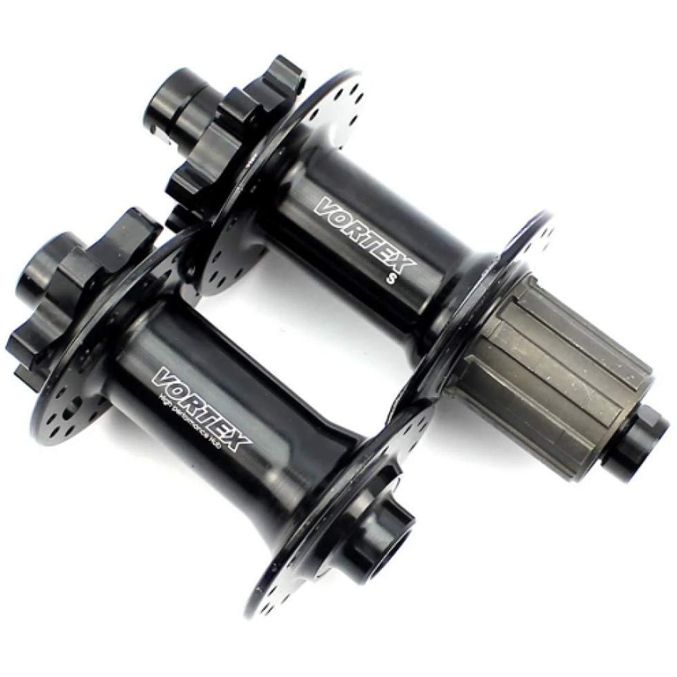 Cubos 32f Disco Vortex-s Boost Rolamento | Shopee Brasil