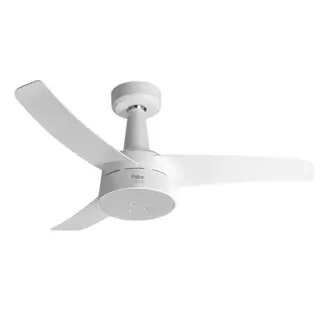 Ventilador Philco Teto Easy Fitting Branco 3 Pás 145W 127V PVT07B em Oferta na Shopee