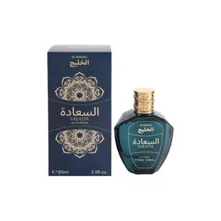 Al Khaleej Saeada Eau de Parfum 85ml