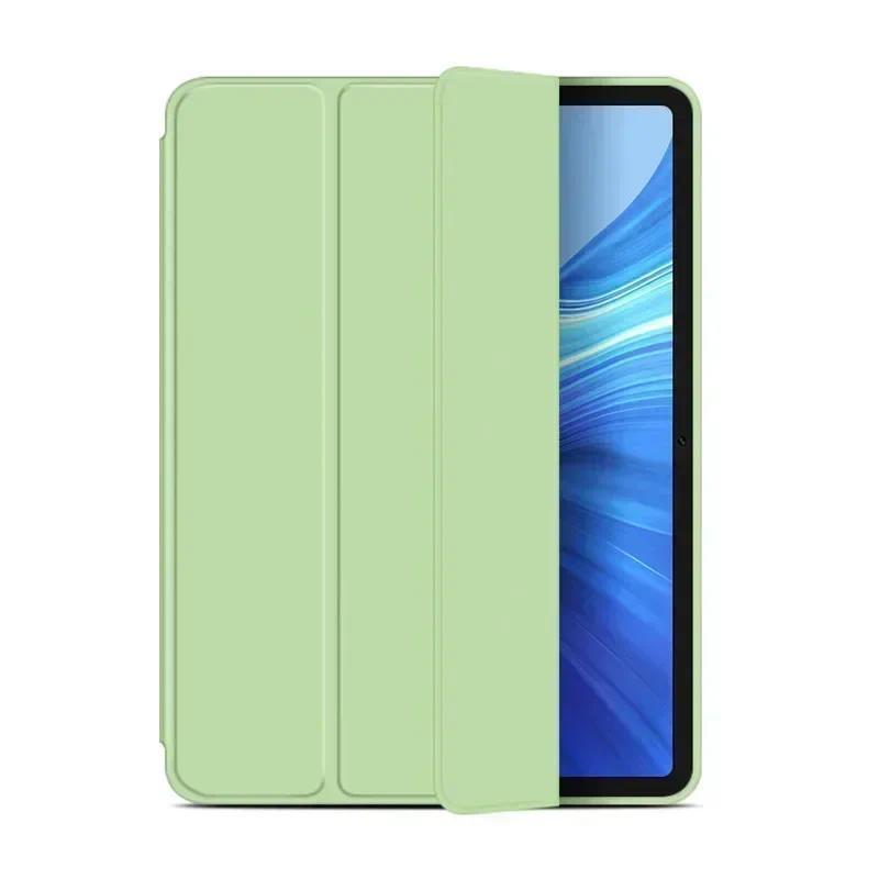 ProCase Custodia per Lenovo Tab 2025 10.1 Pollici, Smart Cover Protettiva per Tablet Lenovo Tab 10.1'' TB311FU/TB311XU -Blu Marino