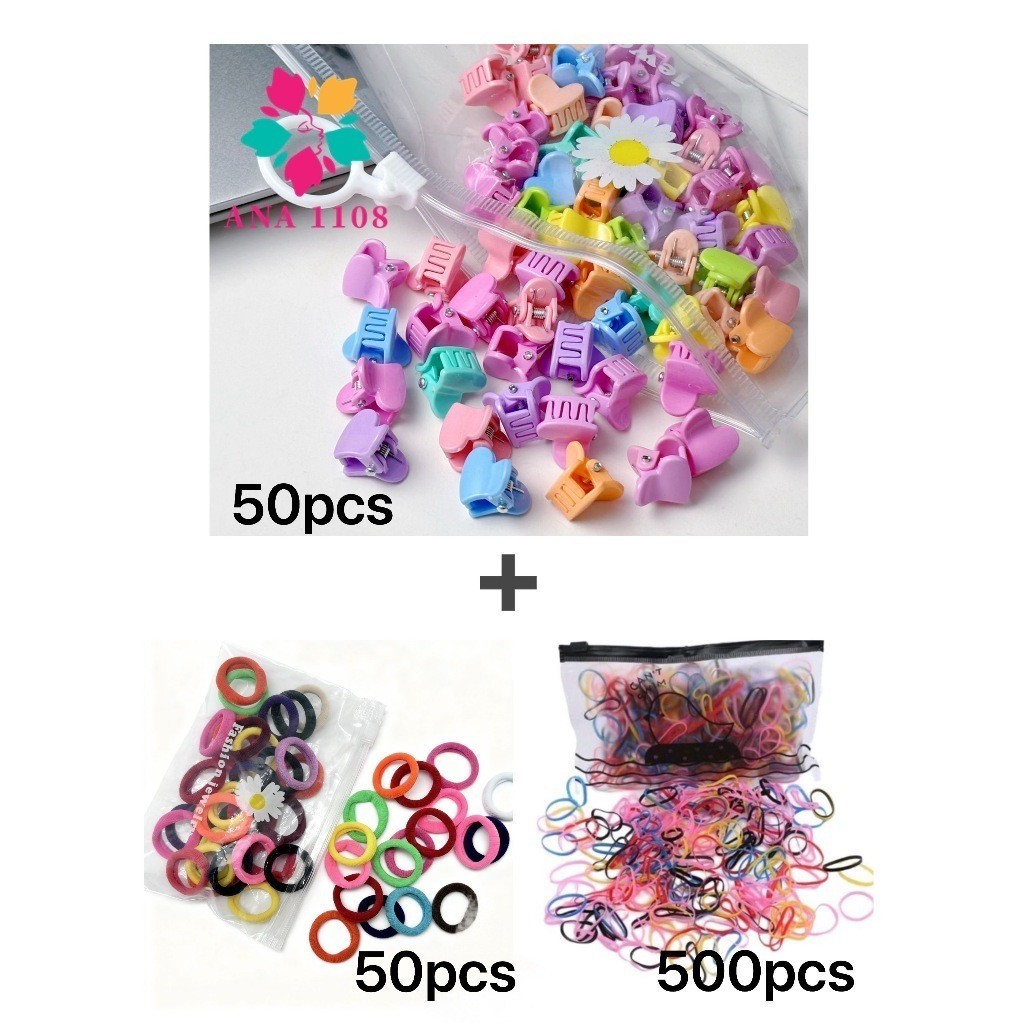 hair tie em Promoção na Shopee Brasil 2026