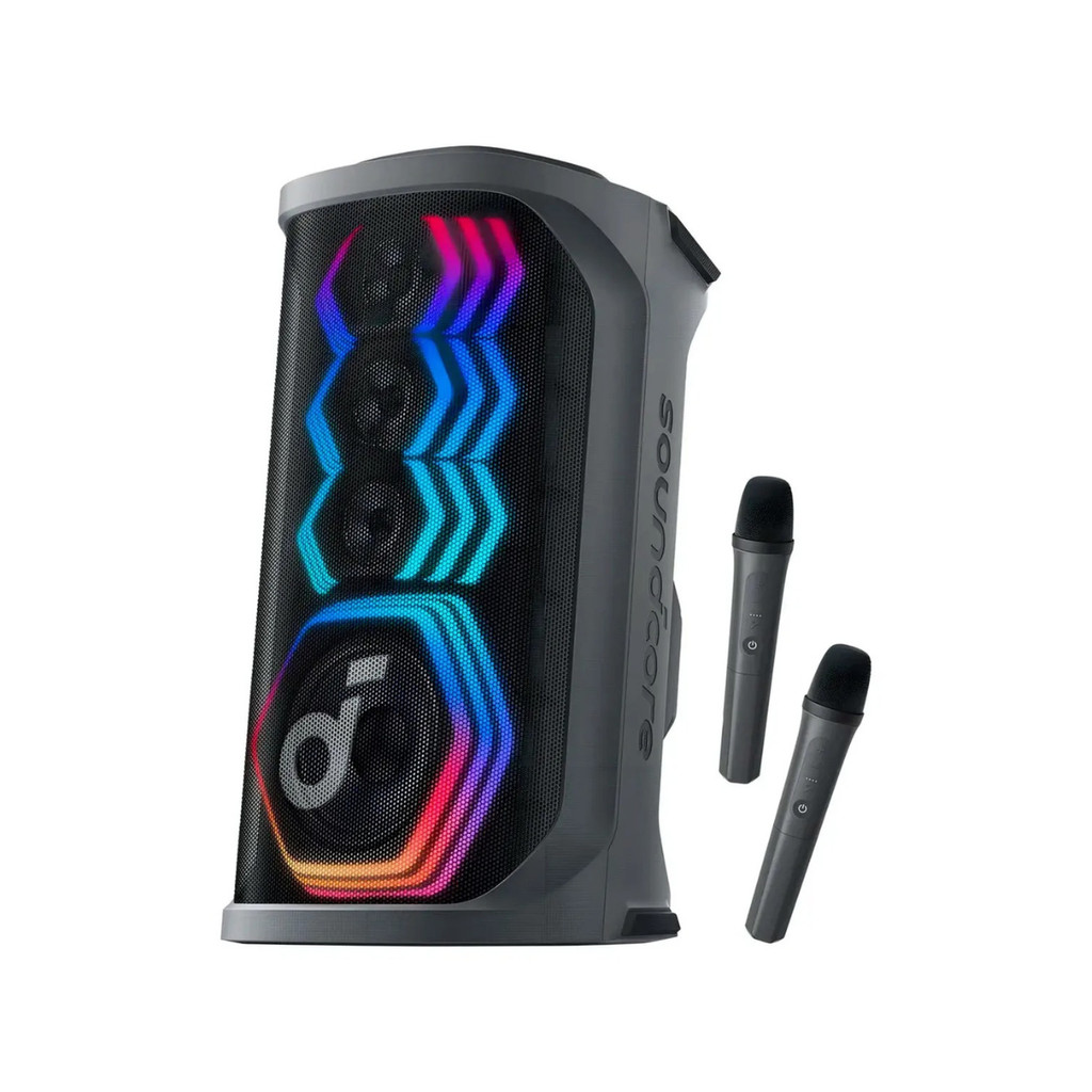 Caixa de Som Anker Soundcore Motion em Oferta | Shopee 2026