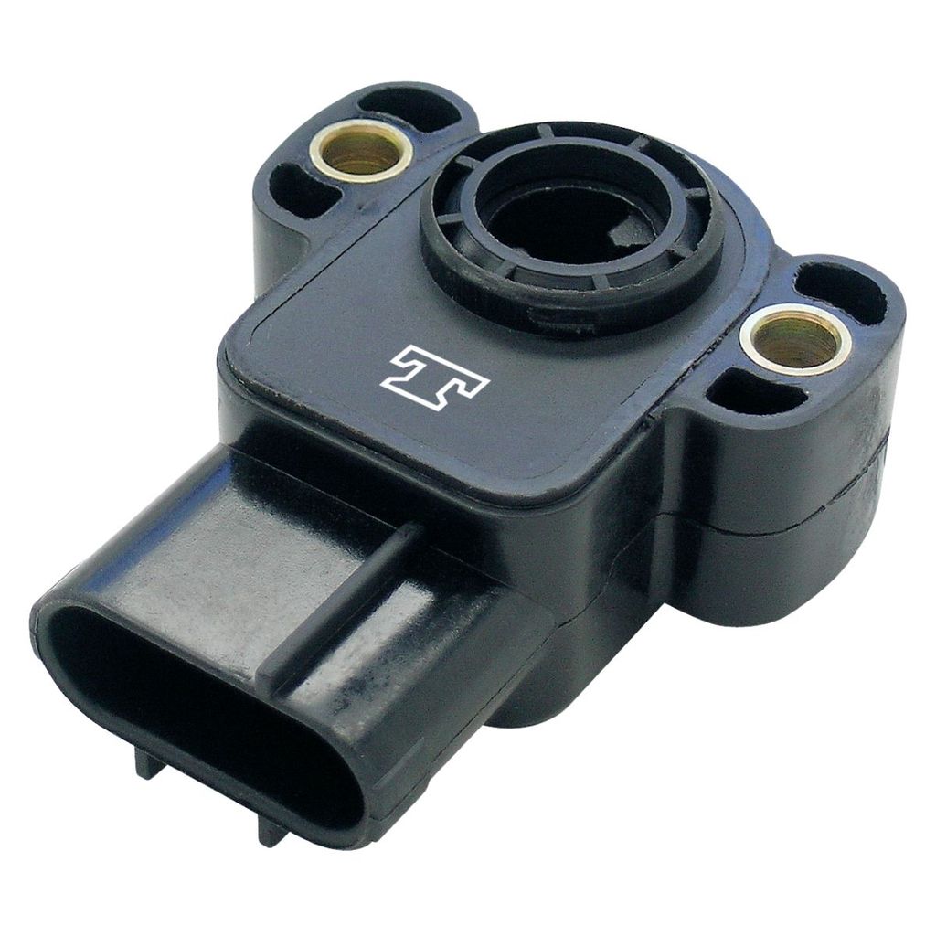 Sensor Tps Posiçao Borboleta - Ranger 1996 A 2001 / Taurus 1994 A 1998 ...