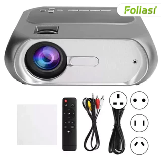 Projetor Full HDT7s 4.000lm|Espelho Wi-Fi|Hdmi e Bivolt em Oferta na Shopee