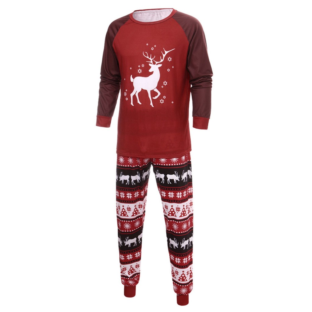 Yeer Europa América Amazon Natal Pai-Filho Desgaste Novo Estilo Família ...