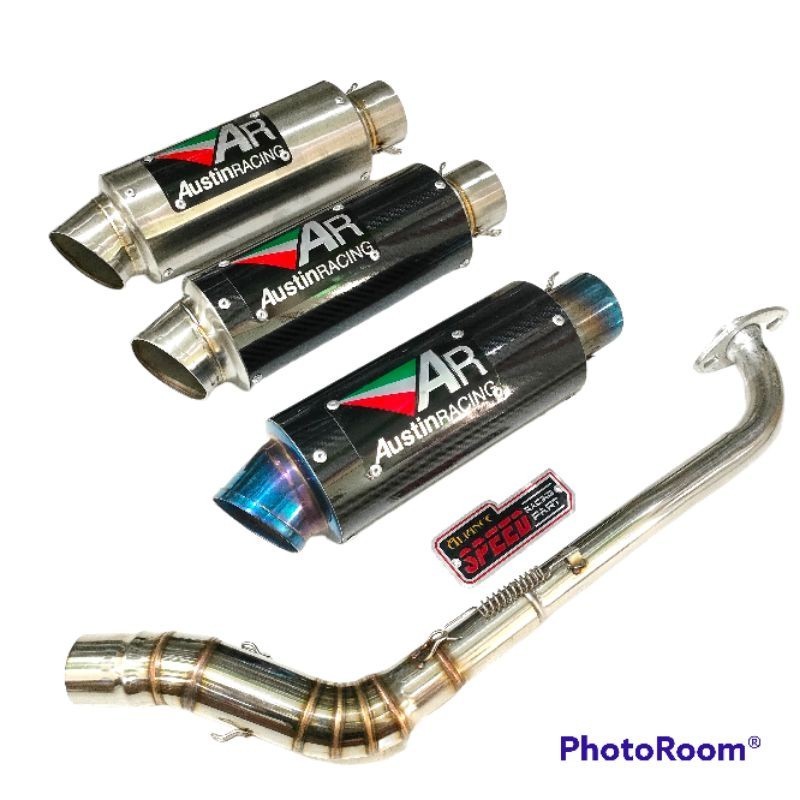 PH Escape Austin Racing NMAX Antigo Novo Aerox Vario 150 125 160 Scoopy BEAT PCX 150 160 MIO ADV Freego Fazio Fino