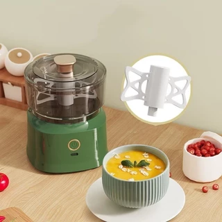 Mini Processador De Alimentos Elétrico Picador De Alho Triturador De Pimenta 350ml  marisa em Oferta na Shopee
