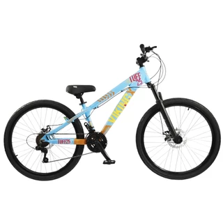 Bicicleta Aro 26 VikingX Tuff 25 – 24v XR 1.4 em Oferta na Shopee