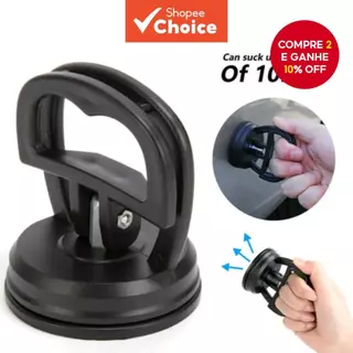 Mini Extrator De Reparo De Amassados De Carro-Levantador De Ventosa Resistente De 10 Kg E Ferramenta De Remoção De Vidro em Oferta na Shopee