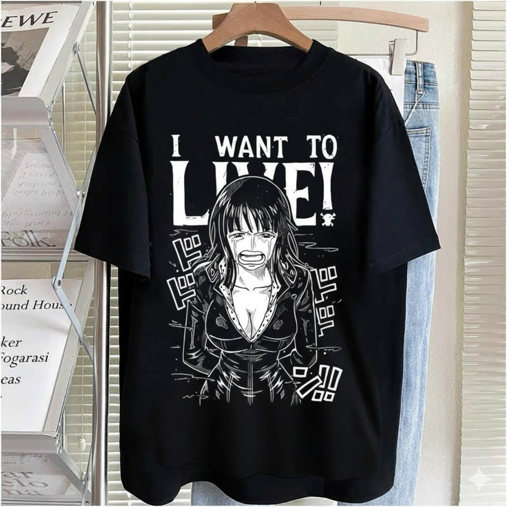 nico robin roupas em Promoção na Shopee Brasil 2026