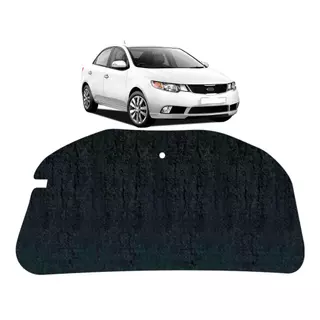 Manta Forro de Capô Kia Cerato 2009 até 2014
