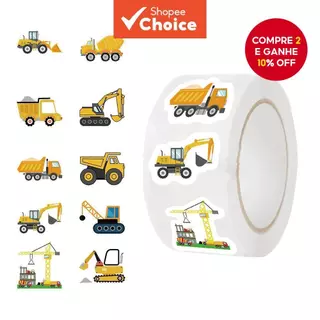 500Pcs Autocolantes Cartoon Roll Up Grafite Estojos Capacete Laptop Skate Decorativos DIY em Oferta na Shopee