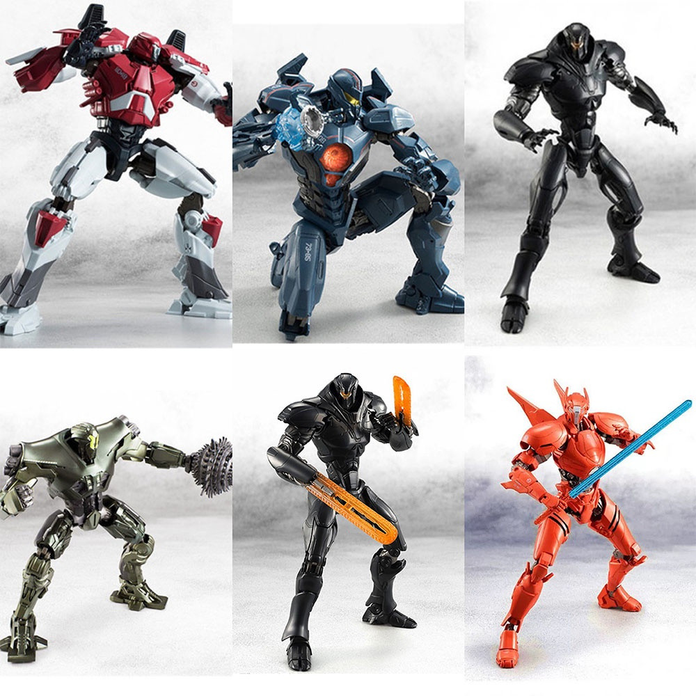 gipsy danger pacific rim em Promoção na Shopee Brasil 2026