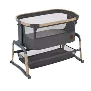 Berço Iora Air - Maxi-Cosi em Oferta na Shopee