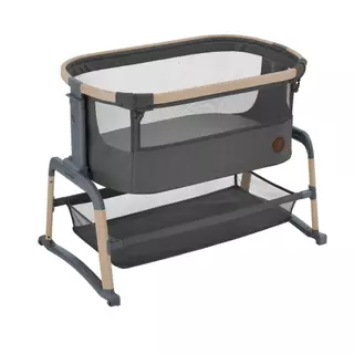 Berço Iora Air - Maxi-Cosi em Oferta na Shopee
