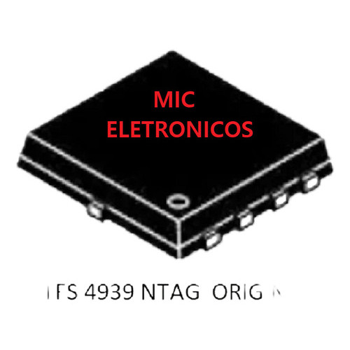 Ci S4939 Nttfs4939ntag