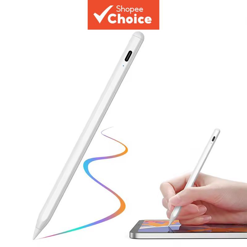 Apple Pencil Pro para iPad em Promoção na Shopee Brasil 2026
