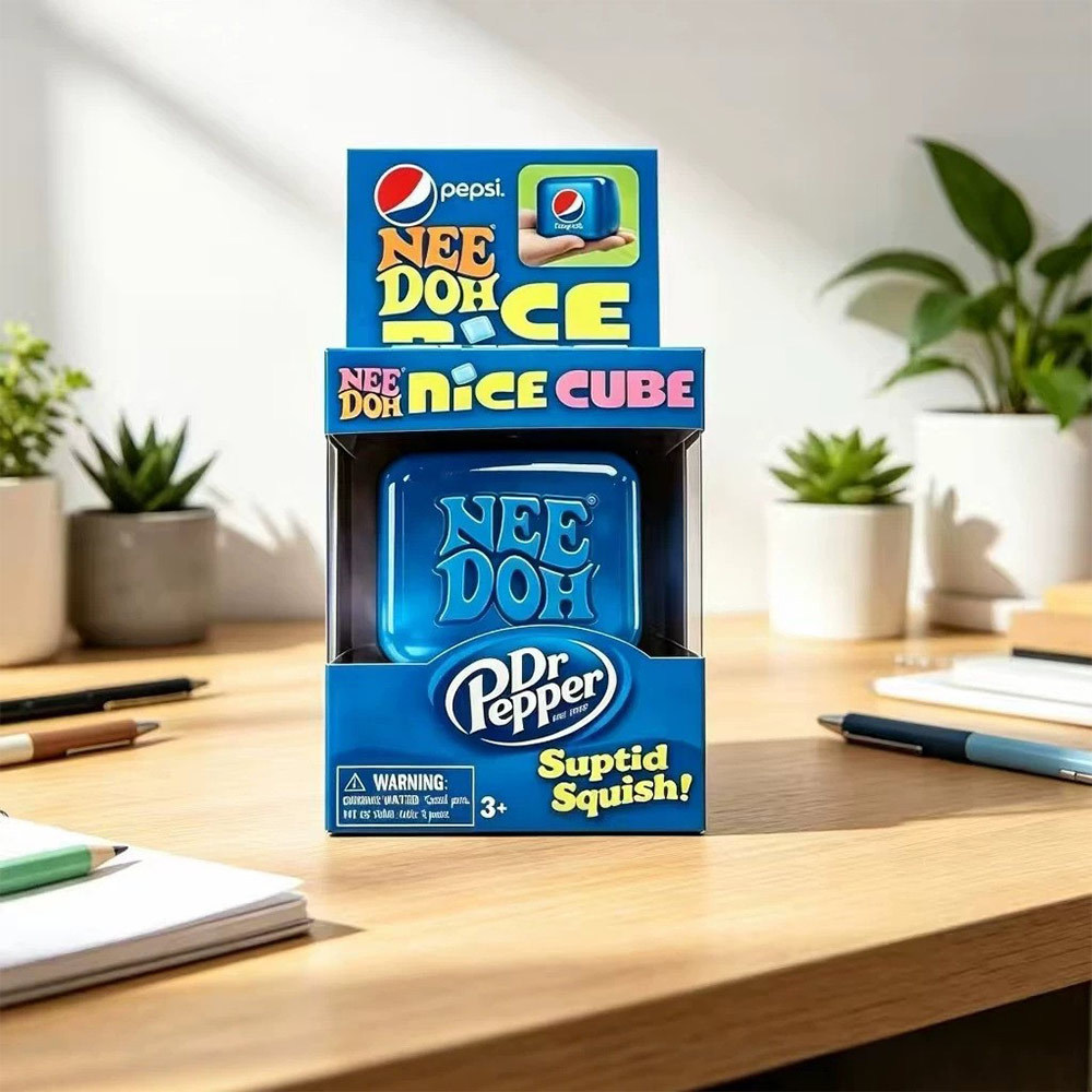 nee-doh-nice-cube-x-dr-pepper-pepsi-limited-edition-squish-fidget-toy