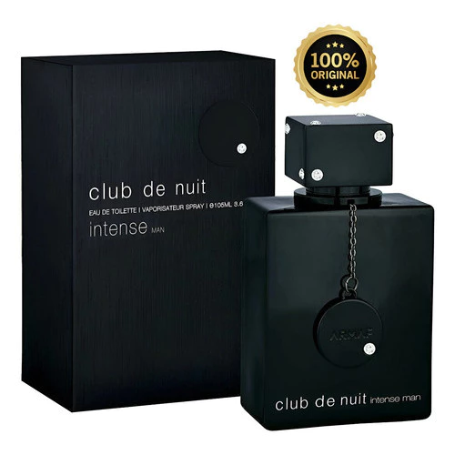 Armaf Club de Nuit Intense Man 100ML