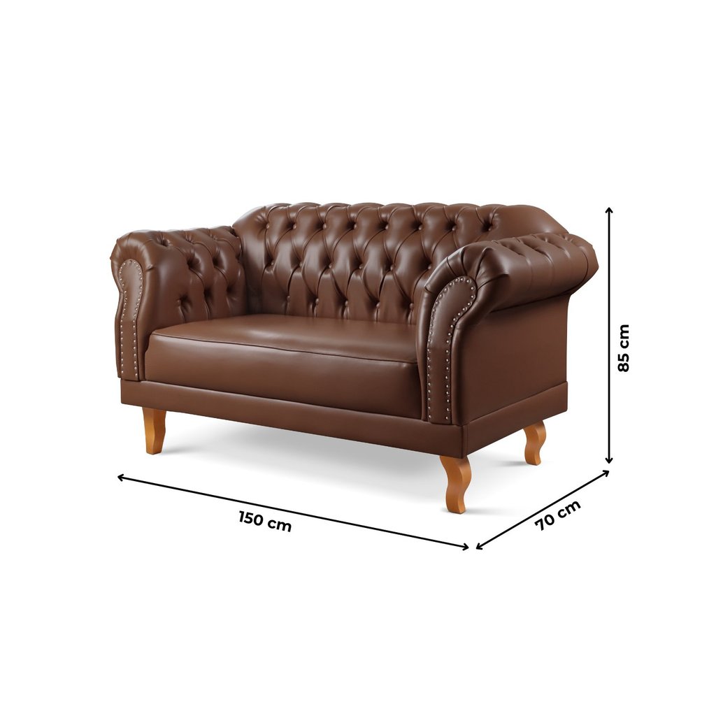 sofa capitone em Promoção na Shopee Brasil 2026
