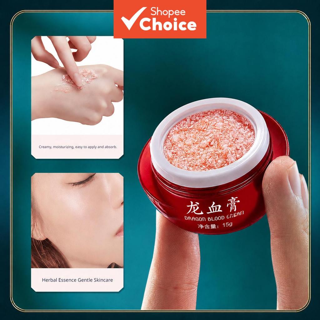 Dragon Blood em Promoção na Shopee Brasil 2026