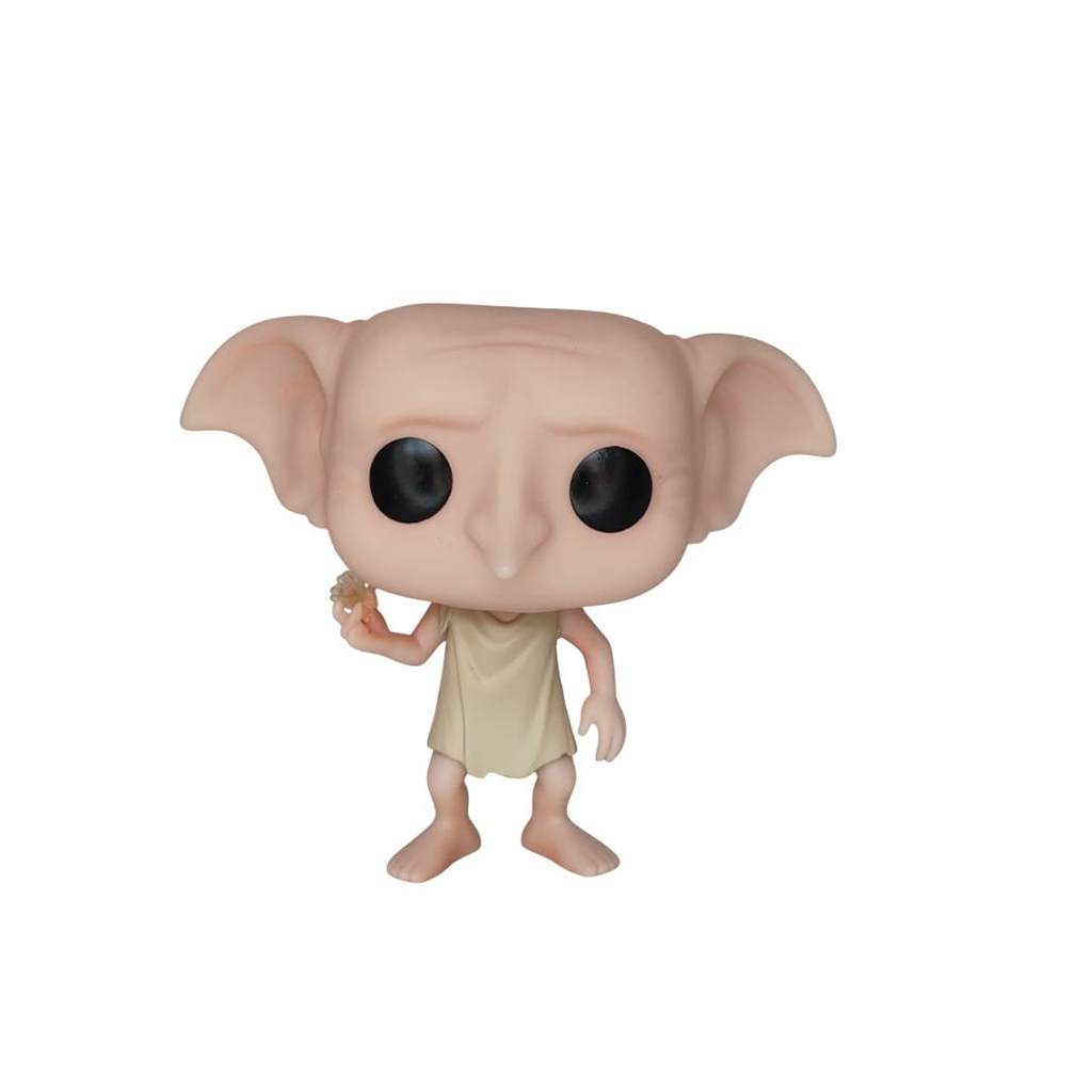 Boneco Dobby (Snapping) Harry Potter 75 | Shopee Brasil