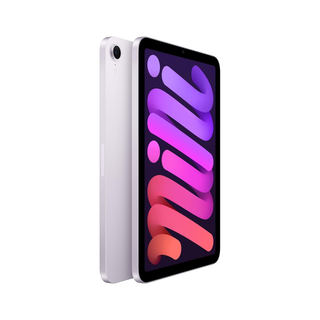 Apple iPad mini, A17 Pro, Wi‑Fi 128 GB – Roxo | Shopee Brasil