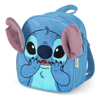 Lancheira Exclusiva Disney Stitch  Angel Passeio Viagens em Oferta na Shopee
