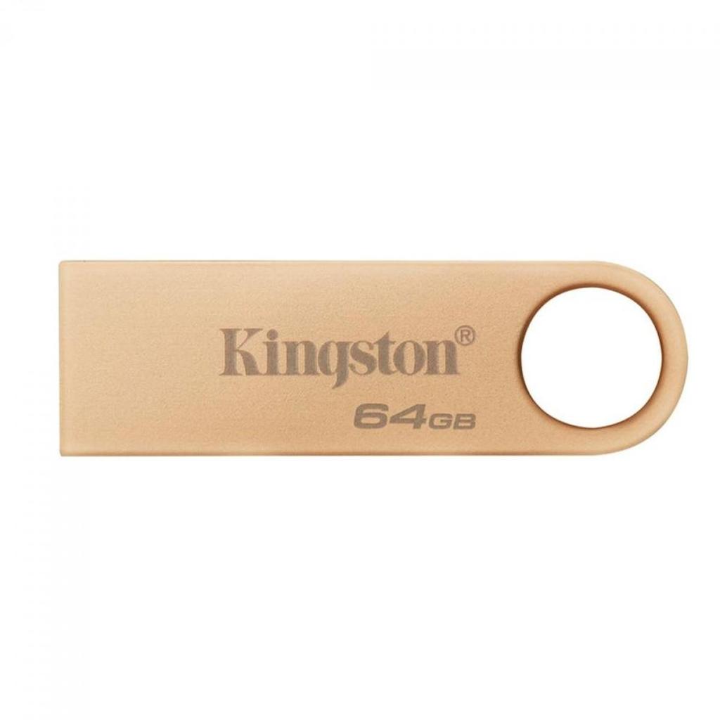 Pendrive Kingston, 64GB, DataTraveler, USB 3.2, DTSE9G3/64GB