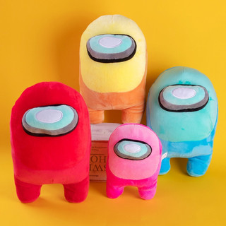 Among Us Toy em Promoção na Shopee Brasil 2026