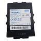 Modulo Central Keyless - Gm Tracker 3719165d23