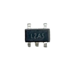 KIT COM 02 PEÇAS - CI TRANSISTOR SMD SOT-23-5 L2A L2A5 APL3512 ...
