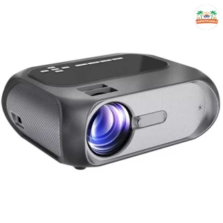 WiLed T7s Wi-Fi 4000lm 1080p ? Hdmi 110v/220v em Oferta na Shopee