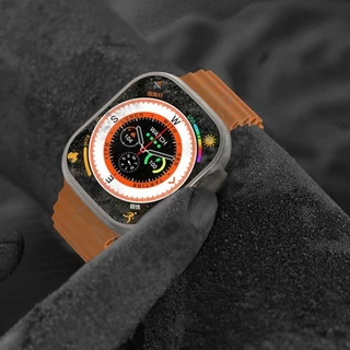 T800 Ultra Smart Watch Bluetooth Monitoramento de saúde Exercício Contagem de frequência cardíaca marisa em Oferta na Shopee