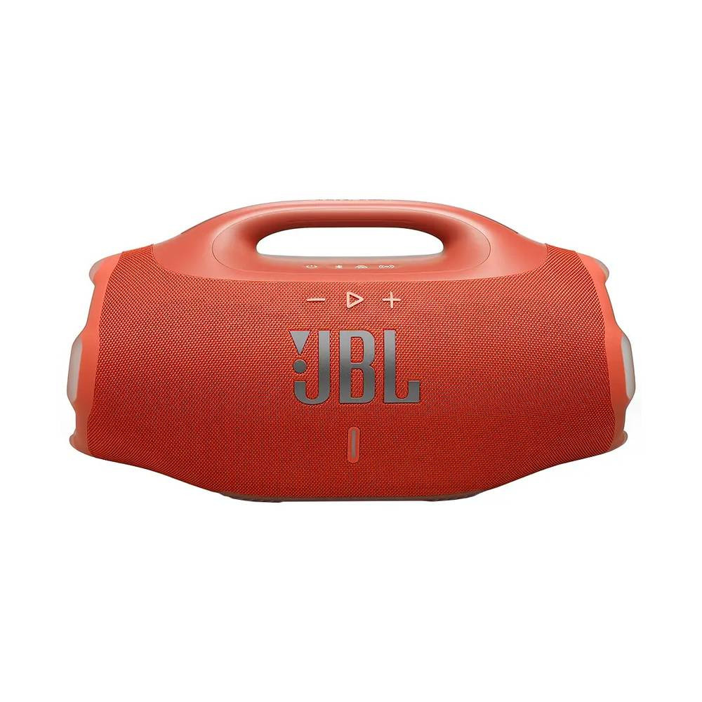 Caixa Som Portátil JBL Boombox 4 210W Bluetooth
