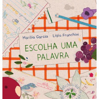 ESCOLHA UMA PALAVRA em Oferta na Shopee