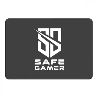 SSD Safe Gamer 512GB SATA III 550MB/s - SG-SSD2.5ED0512GB