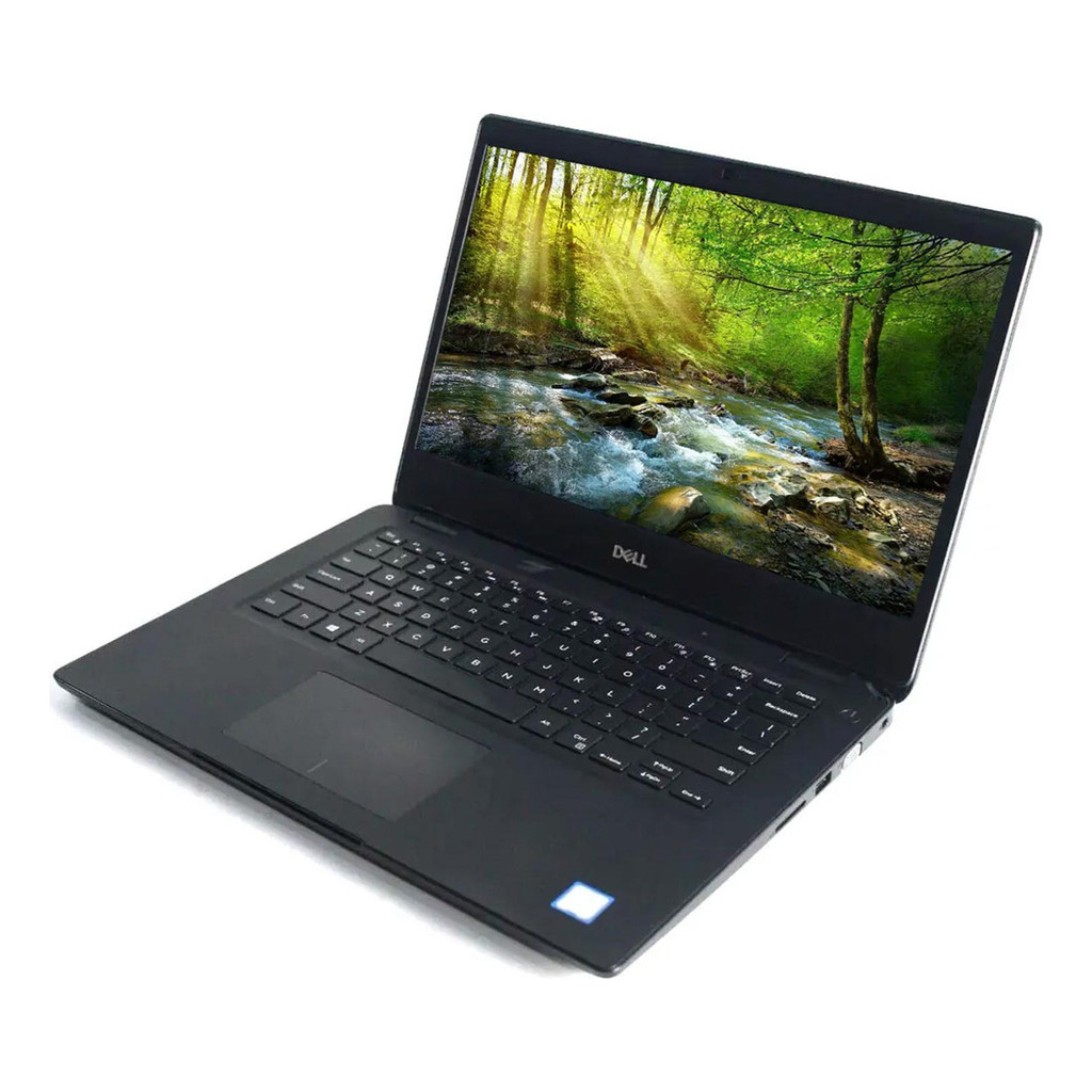 Notebook Dell I7 8GB SSD 256GB em Promoção na Shopee Brasil 2026