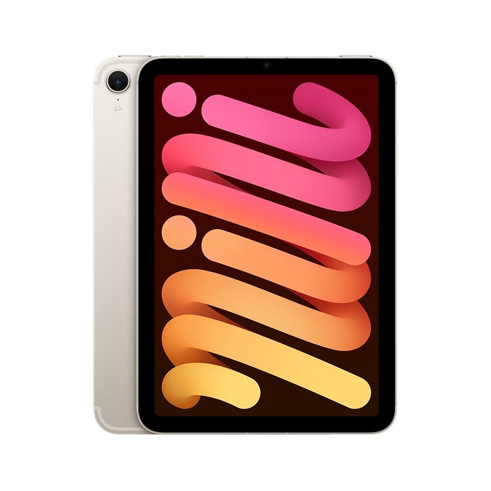 iPad本体 iPad mini A17 Pro Wi-Fi + Cellular 512GB Apple 2024 iPad mini A17 Pro (Wi-Fi + Cellular, de 512 GB) - Azul