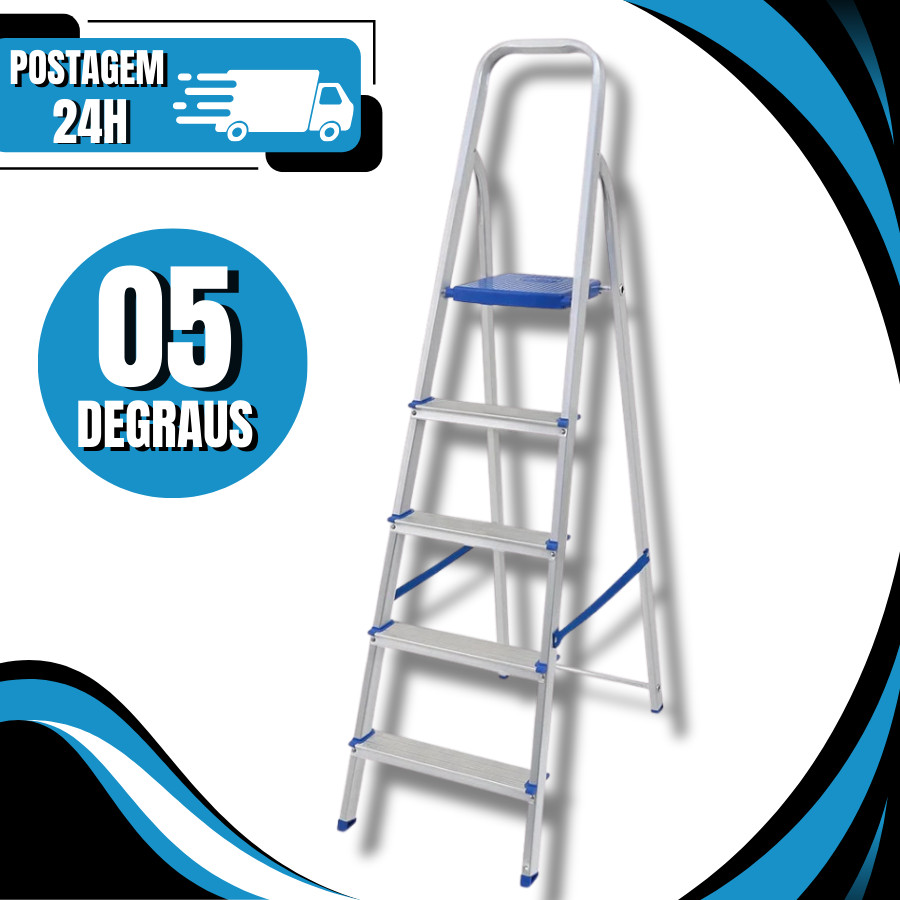 escada-de-aluminio-5-degraus-maestro-refor-ada-shopee-brasil