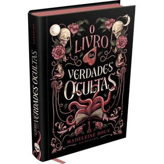 O LIVRO DAS VERDADES OCULTAS em Oferta na Shopee