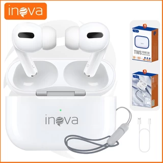 INOVA fone bluetooth 5.3 fone de ouvido Compativel iphone/android fone com microfone