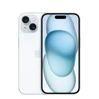 Apple iPhone 15 128GB Azul em Oferta na Shopee