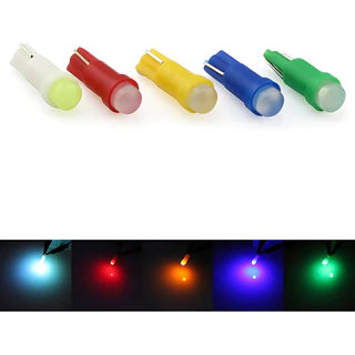 Kit 10 Lâmpadas T5 Led Painel Cob Pinguinho Luz Universal