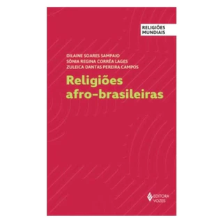RELIGIÕES AFRO-BRASILEIRAS em Oferta na Shopee