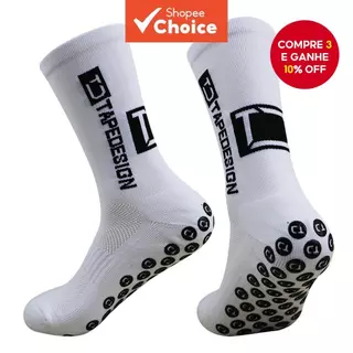 Novas Meias De Futebol Profissional-Específicas Para Atletas , Antiderrapantes , Basquete E Ioga Esportes Ao Ar Livre em Oferta na Shopee